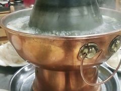 -三兴涮羊肉(荣安大街店)