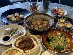 -东南里湖景餐厅·新闽菜(浦西万达店)