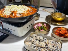 -HOTISLAND海鸡岛·韩国料理(江南西店)