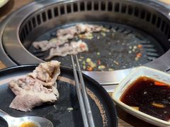 -香猪坊韩国烤肉专属门店(魏公村店)