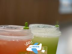 -奈雪的茶(振华商厦店)