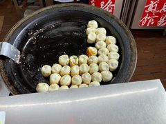-小路易生煎馆(前进五路店)