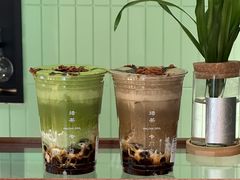 -鹤茶野所(上海首店)