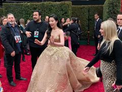 -好莱坞环球影城