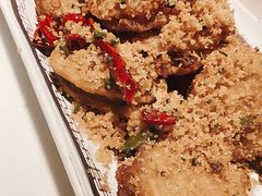 金沙藕饼-姜君·千岛湖鱼头馆(浦东大道店)