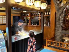 -大江户·温泉洗浴(浑南店)