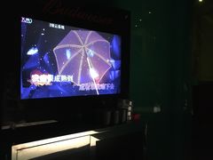 -百威KTV(恒福路店)
