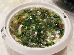 -庆余楼·用心与食材·特色菜&灶头面(仙蠡墩店)