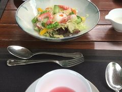-三嚥阁 La Villa Restaurant