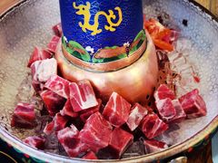 -庭院·冰煮羊·北京涮肉(西单店)