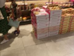 -鲜果壹号(中央景城店)