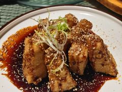 -铜锣湾·有麝自然香(长嘉汇购物公园店)