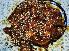 照烧鸡排（大份）-京和风.日式家庭料理(京和风食堂大仓店)