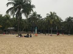 -巴拉湾海滩
