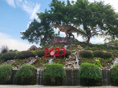 -自贡恐龙博物馆