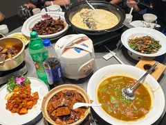 -麒麟小院·老九江菜(安平路店)