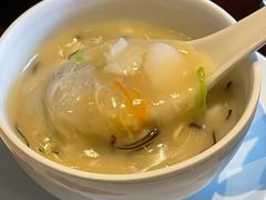 宋嫂鱼羹-杭州西子湖四季酒店·金沙厅