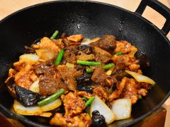 -山西会馆·晋菜·晋商宴·牌匾博物馆(胜利东街店)