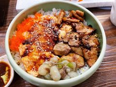 -东京屋(武定路店)