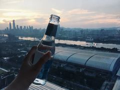 -广交会威斯汀酒店