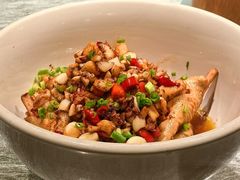 -钵小样·湖南钵子菜(华南城店)