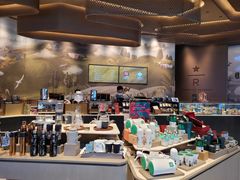 -星巴克臻选(成都太古里店)