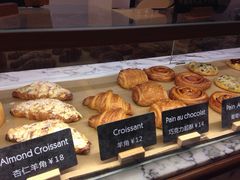 -WHEAT&BAKER-麥(凯德来福士店)