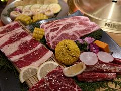 -MIKOMIKO和牛烧肉专门店(南门店)