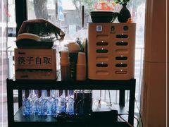 -老徐烧烤涮肚(交道口店)
