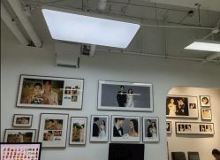 -拾尚映画·STUDIO婚纱摄影(中关村店)