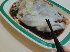 -禾师兄·布拉肠(一德路店)