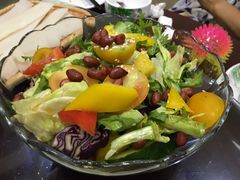 -老信阳菜馆(天通苑店)