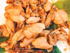 -亢龙太子酒轩(东湖店)