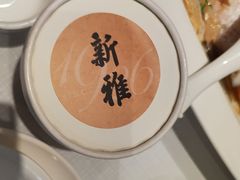 -新雅粤菜馆(南京东路店)