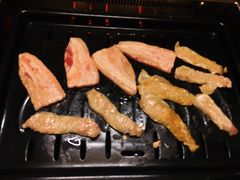 -小仙居·农家宴烤羊· 农庄