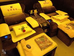 -憩泰SPA(三林店)