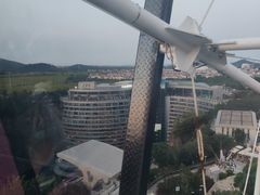 -蓝精灵乐园·世茂精灵之城主题乐园