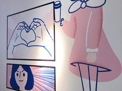 -喜茶(迪士尼小镇DP店)