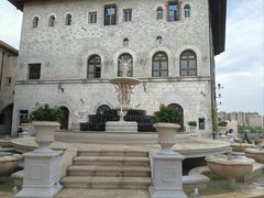 -华谊兄弟（长沙）电影小镇