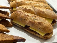 -OUR Bakery(SKP-S店)