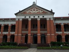 -辛亥革命博物院北区