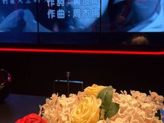 -星聚会KTV(苏州信投大厦店)