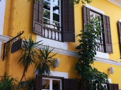 -ALBERGUE 1601 婆仔屋葡国餐厅
