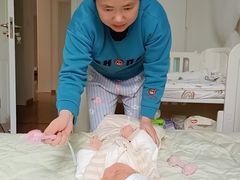 -田螺阿姨自营月嫂·育儿嫂(高新店)