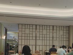 -冀粤香海鲜自助餐厅(西美五洲店)