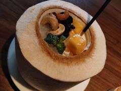 -星叶·东南亚料理(宁波万象汇店)