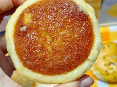 -美嘉华面包西饼店(红胜坊店)