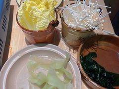 -牛腩之旅·牛腩牛杂煲(光启城美食城店)