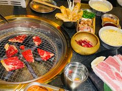 -伊茉家的烤肉店(勒泰中心店)
