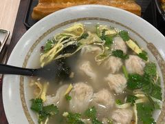 -永和大王(巨峰路店)